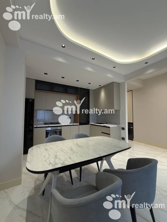 Купить 2 комнатную квартиру М․ Мелконян ул, Квартал Ваагни Ереван, 159835