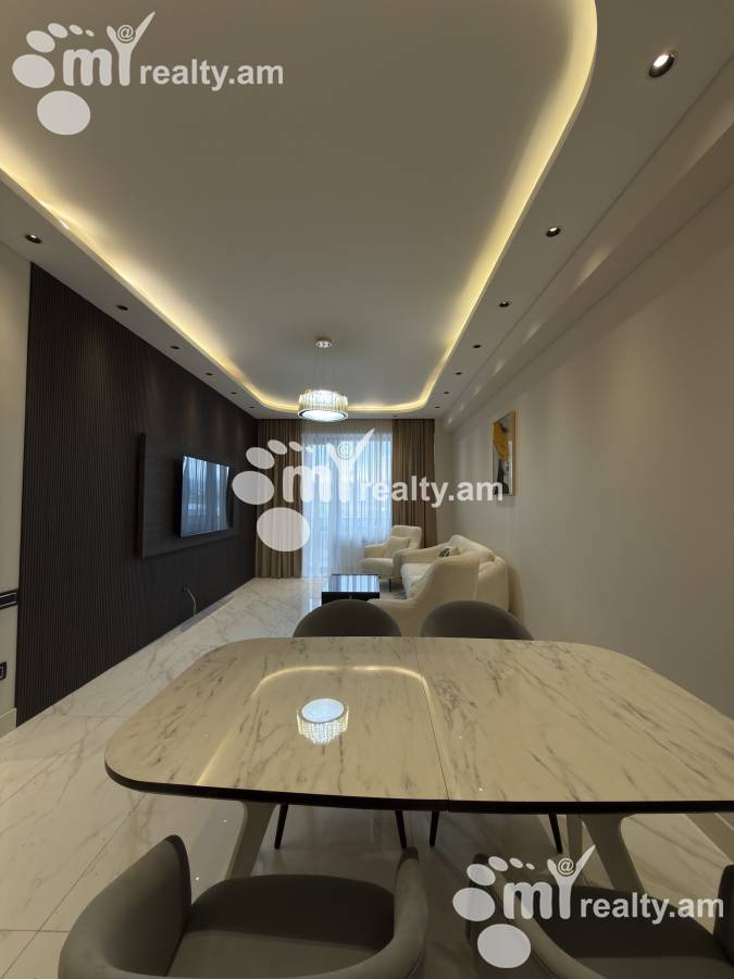 Купить 2 комнатную квартиру М․ Мелконян ул, Квартал Ваагни Ереван, 159835