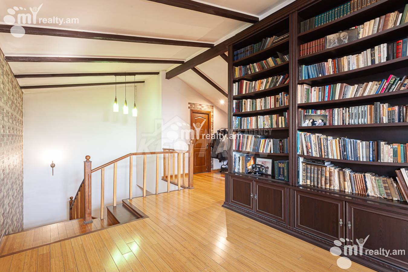 Купить дом Царав Ахбюр ул., Аван Ереван, 154547