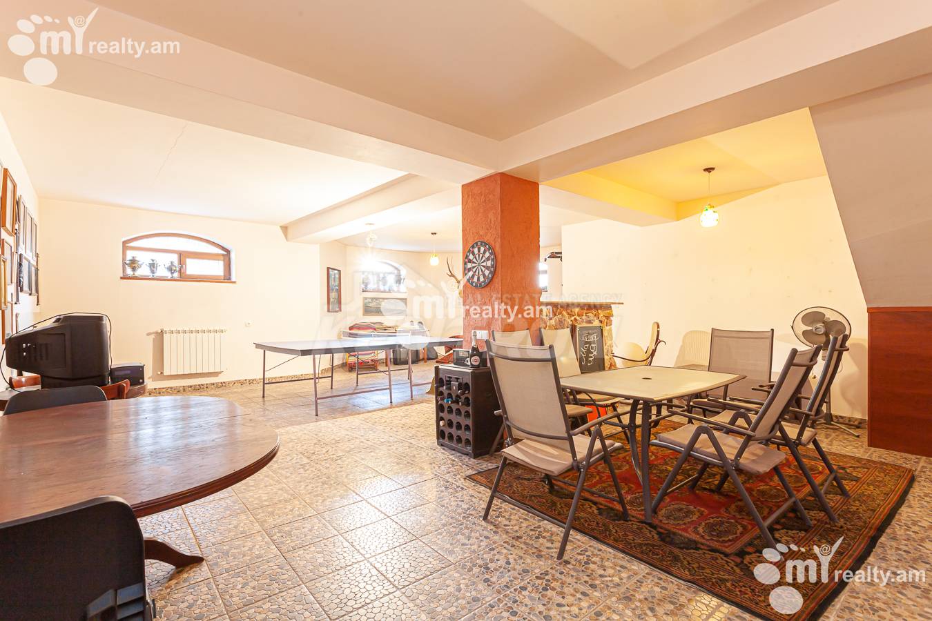 Купить дом Царав Ахбюр ул., Аван Ереван, 154547