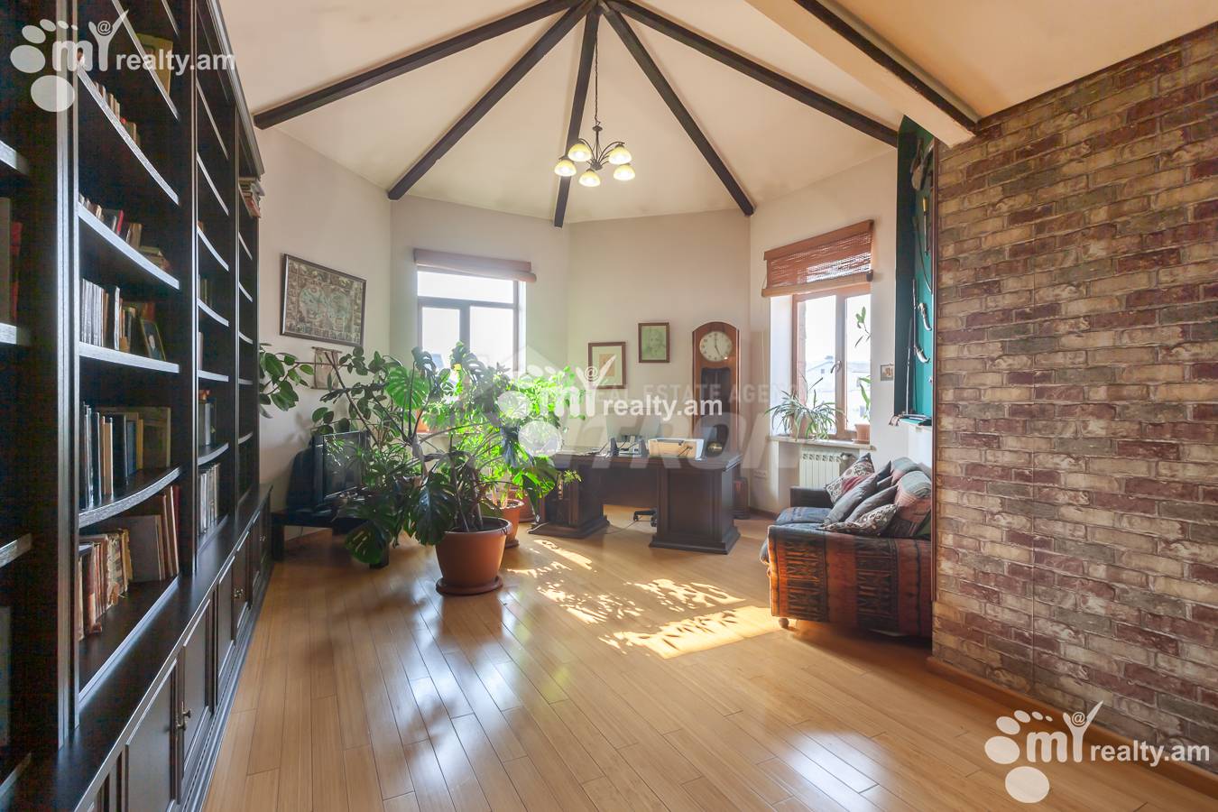 Купить дом Царав Ахбюр ул., Аван Ереван, 154547