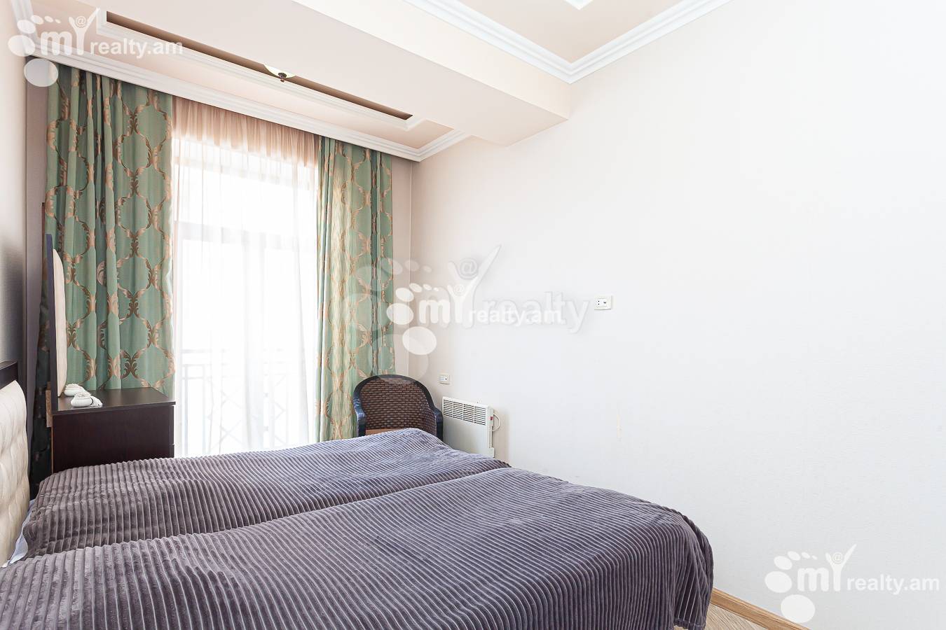 4 bedroom apartment for sale Mikoyan St, Davtashen Yerevan, 146364
