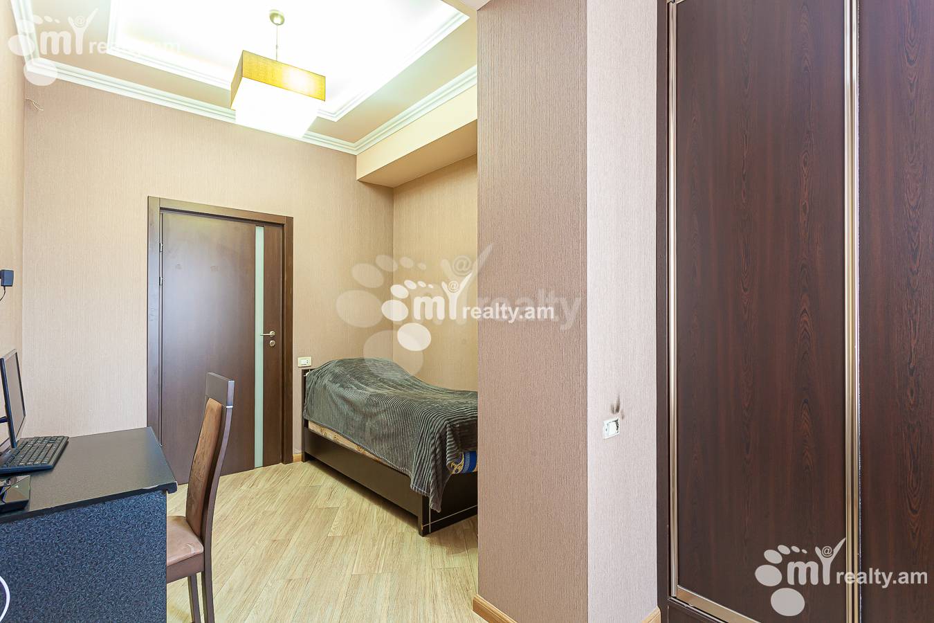4 bedroom apartment for sale Mikoyan St, Davtashen Yerevan, 146364