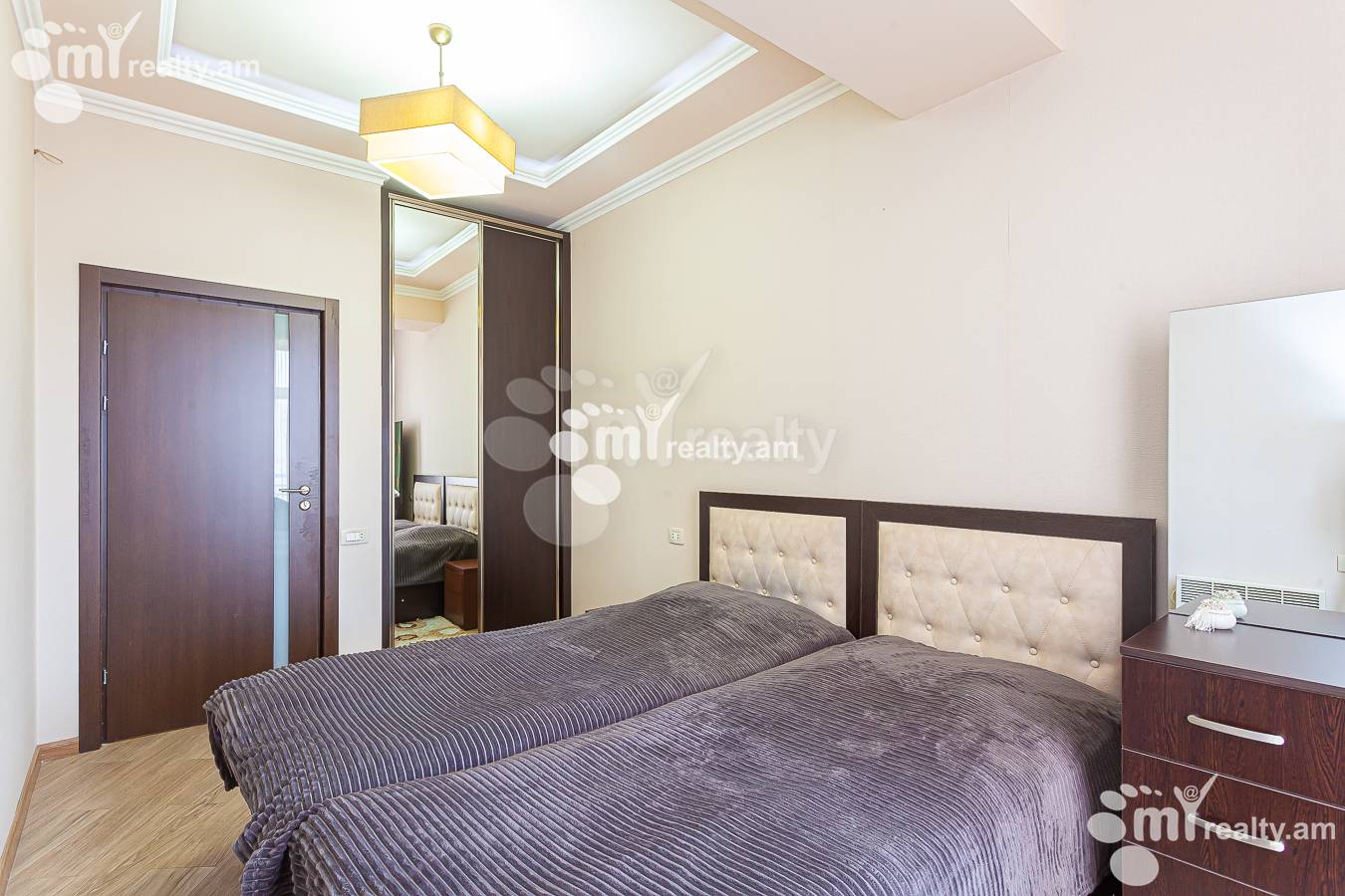 4 bedroom apartment for sale Mikoyan St, Davtashen Yerevan, 146364