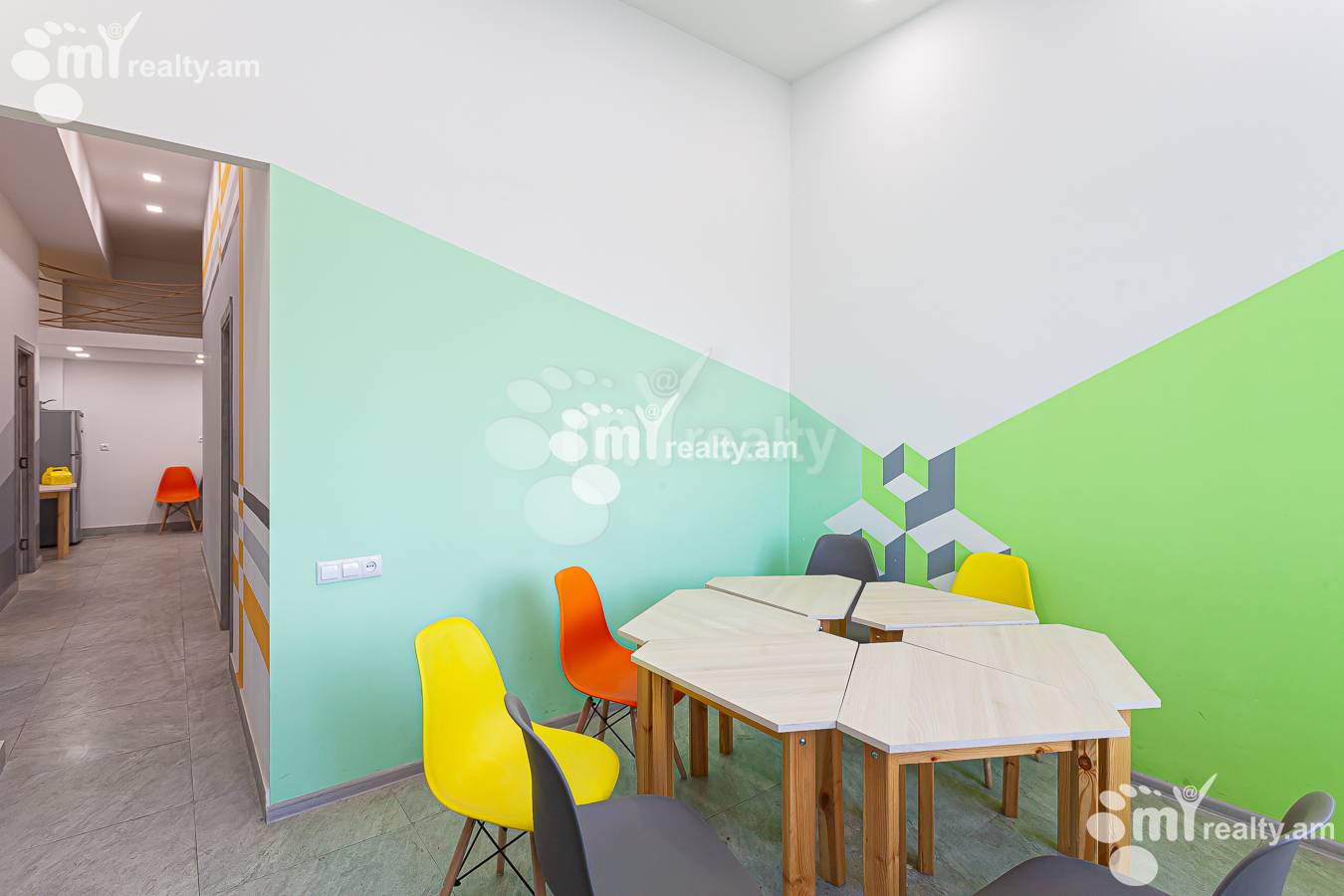 Снять коммерческoе помещение Аргишти ул, Центр Ереван, 150417