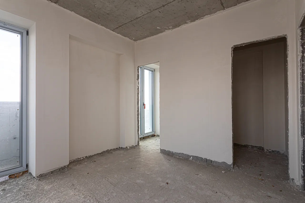 3 սենյականոց բնակարան  Գյուլբենկյան փող, Արաբկիր Երևան, 159902