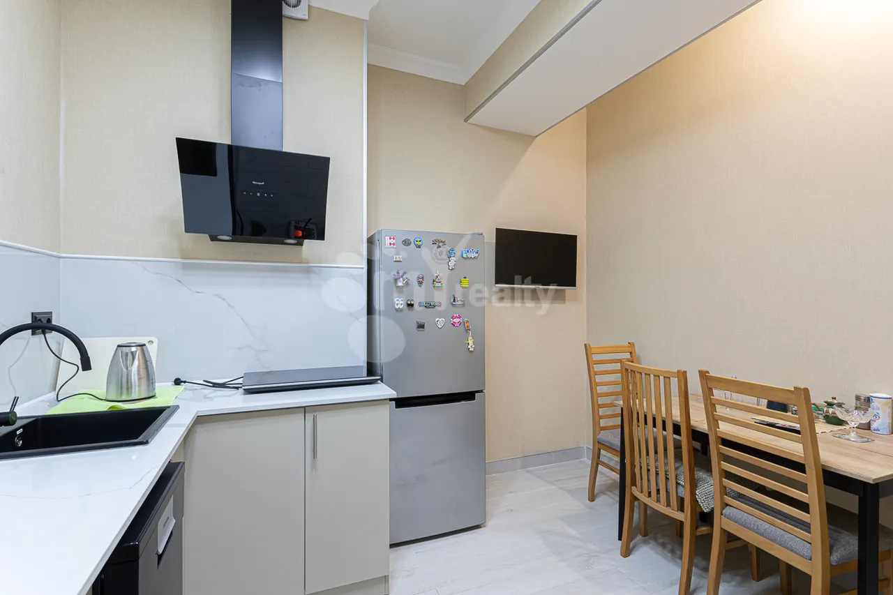 2 սենյականոց բնակարան  Արաբկիր 51րդ փող, Արաբկիր Երևան, 158645