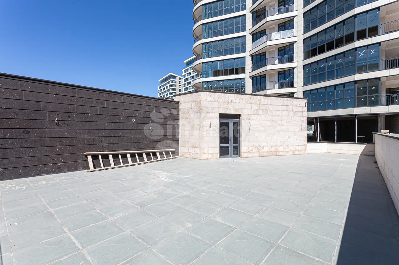 Commercial for sale خیابان داویت آنهاخت, کاناکِر – زیتون ایروان, 161708