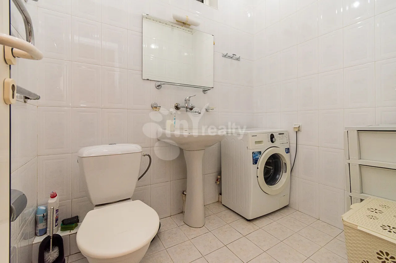 Առանձնատուն  Նորքի 7րդ փող, Նորք-Մարաշ Երևան, 160708