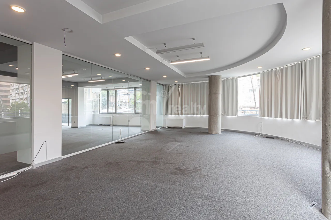 Commercial property for rent Leo St, Center Yerevan, 161973
