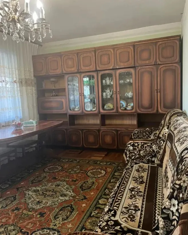 4 bedroom apartment for sale Vilnyus St, Nor Nork Yerevan, 160804