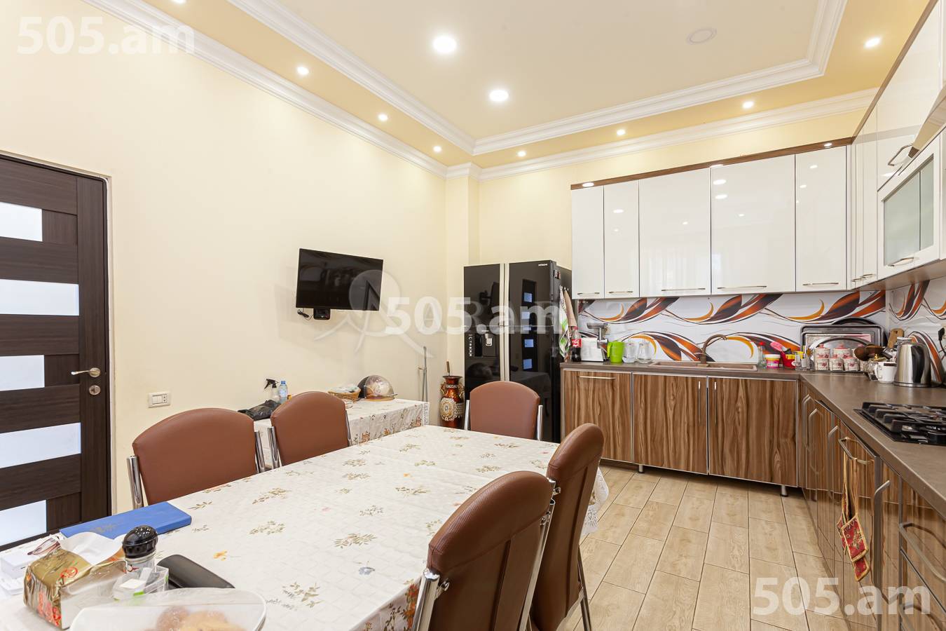 Առանձնատուն  Պարույր Սևակ թաղ., Ավան Երևան, 155372