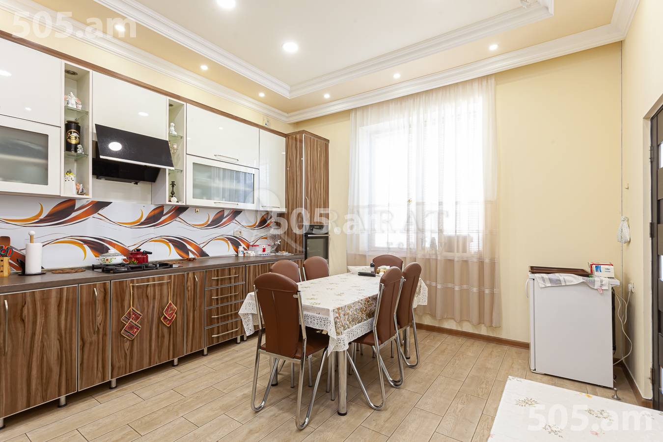 Առանձնատուն  Պարույր Սևակ թաղ., Ավան Երևան, 155372