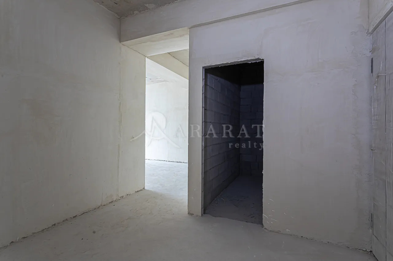 2 bedroom apartment for sale K. Ulnetsi St, Qanaqer- Sejtun Yerevan, 159265