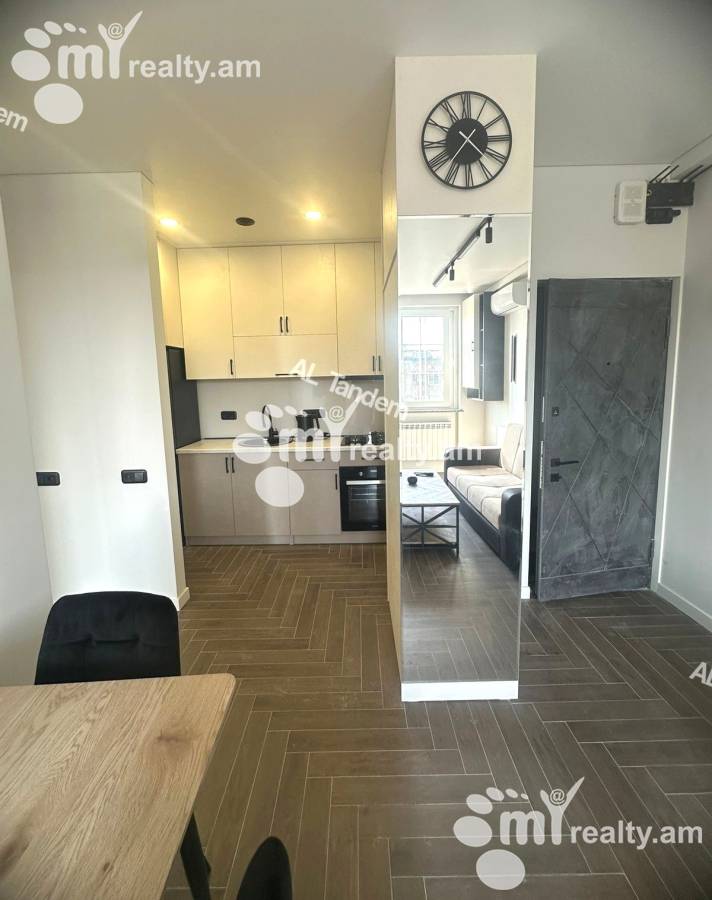 2 սենյականոց բնակարան  Ղազար Փարպեցու փող, Կենտրոն Երևան, 156658