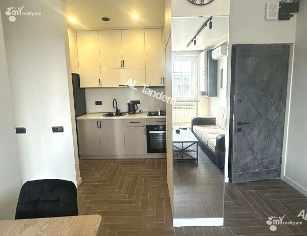 bnakaran/2-senyakanoc/Ghazar+Parpetsi+St/Center/Yerevan