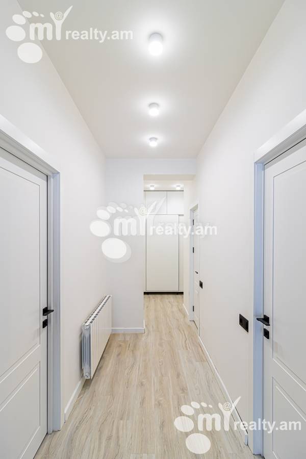 4 bedroom apartment for sale خیابان آخبیور سِروب, عربگیر ایروان, 154762