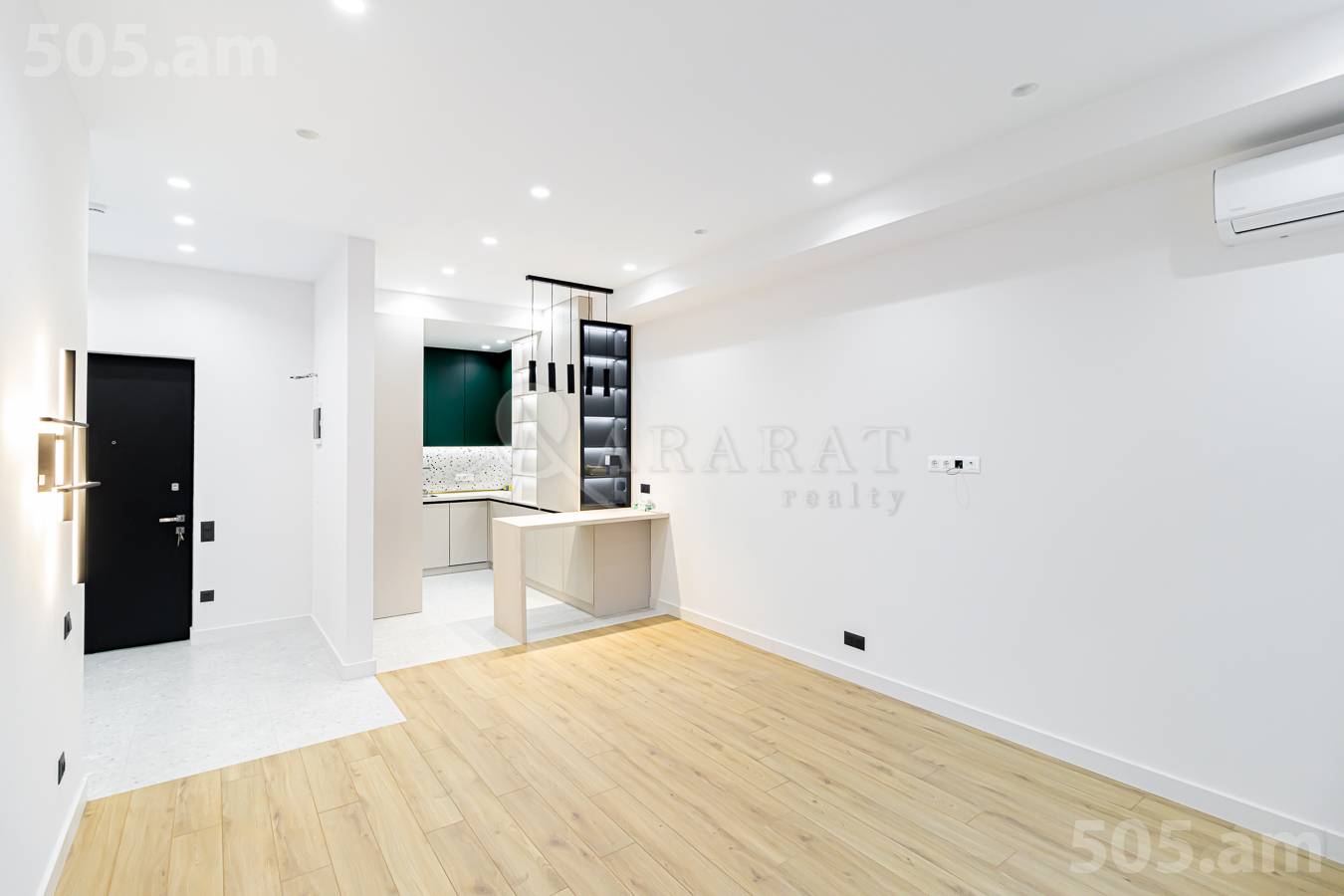 2 bedroom apartment for sale Arshakunyats Ave, Center Yerevan, 154505