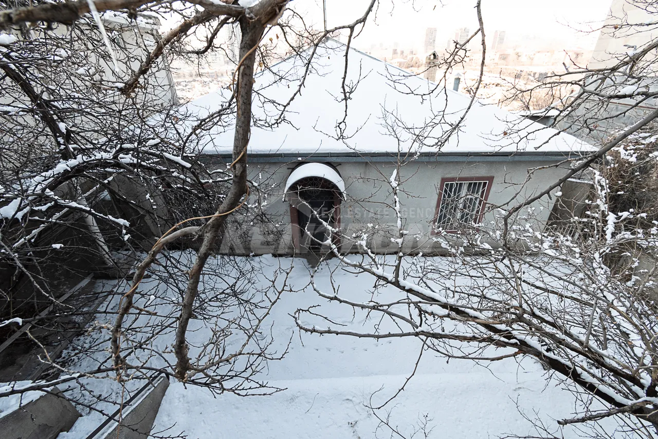 Առանձնատուն  Քեռու փող, Արաբկիր Երևան, 158158