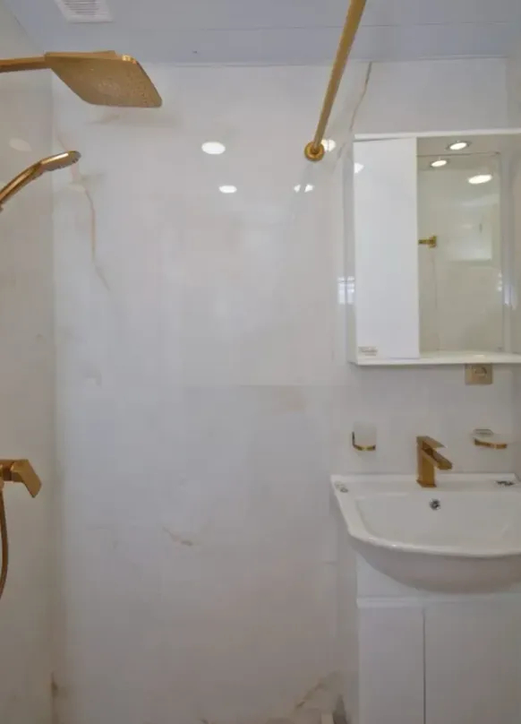3 bedroom apartment for sale A. Avetisyan St, Arabkir Yerevan, 161067