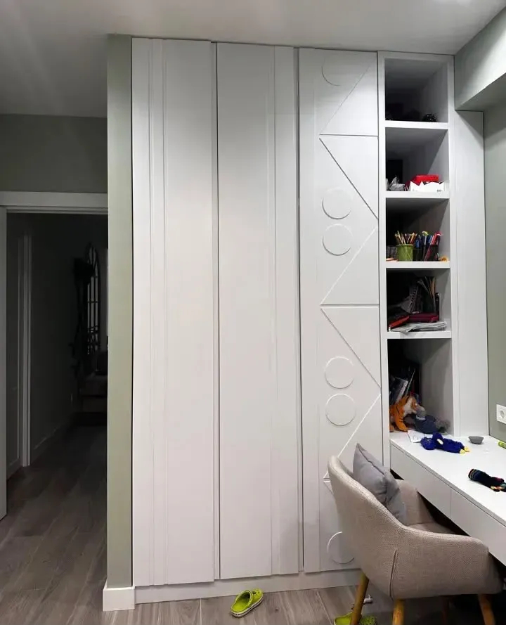 4 bedroom apartment for sale خیابان لِنینگراندیان, آچاپنیاک ایروان, 161583