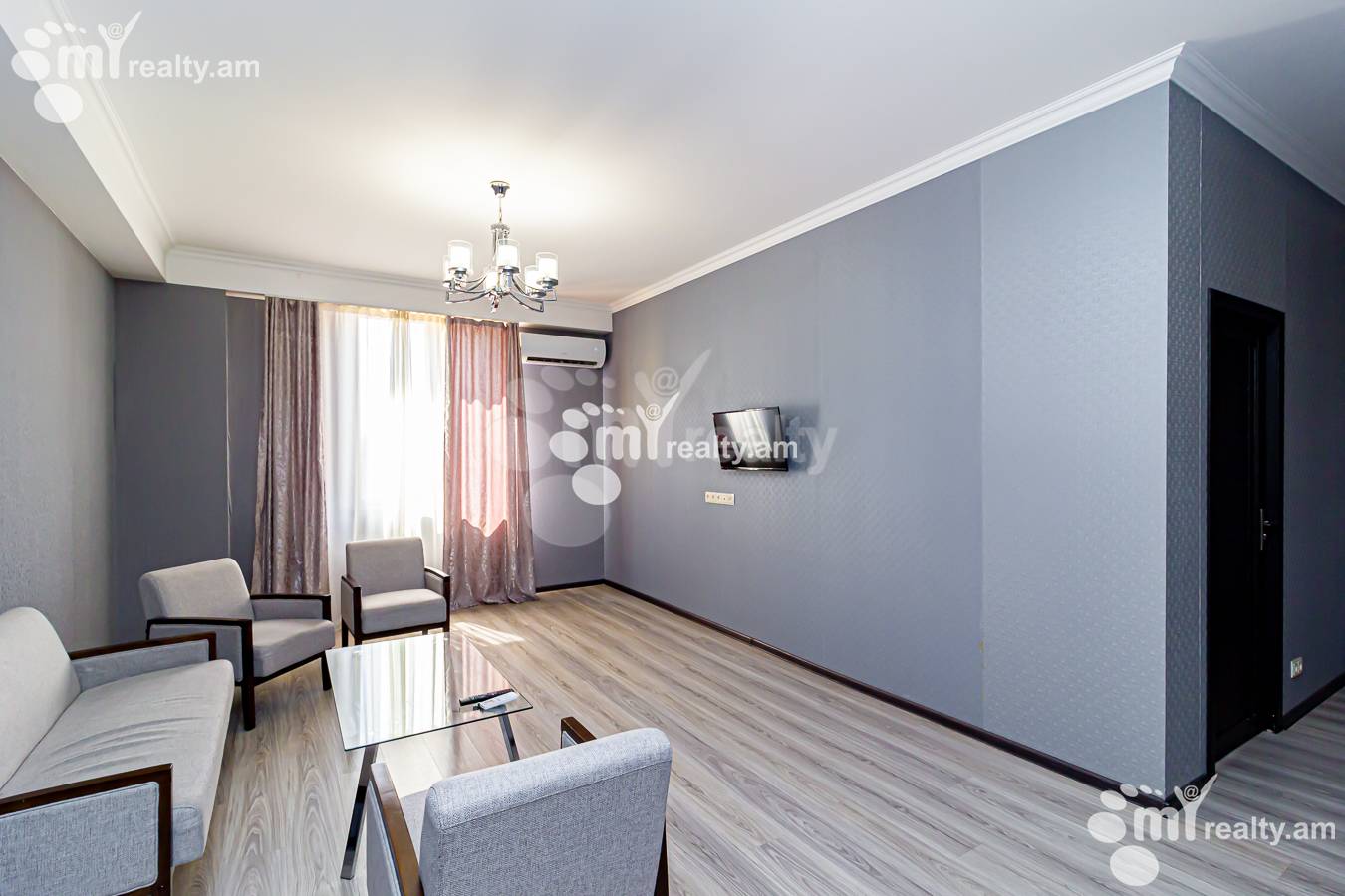 2 bedroom apartment for sale Amiryan St, Center Yerevan, 152750