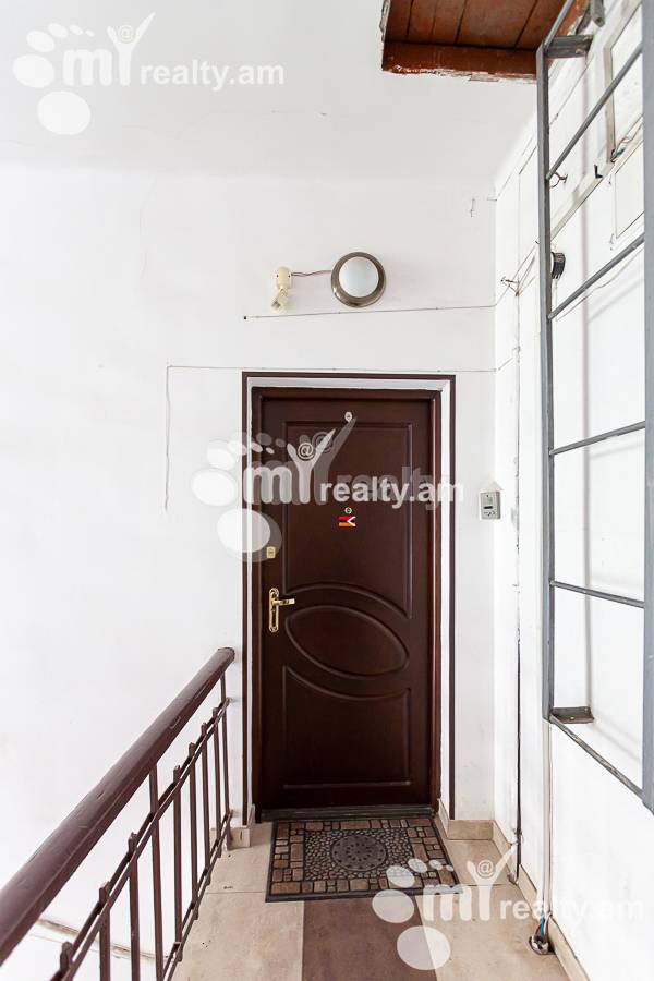 3 bedroom apartment for sale Saryan St, Center Yerevan, 149082