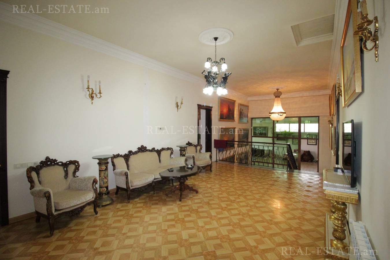 House for sale خیابان زاراف آقبیور, آوان ایروان, 82032