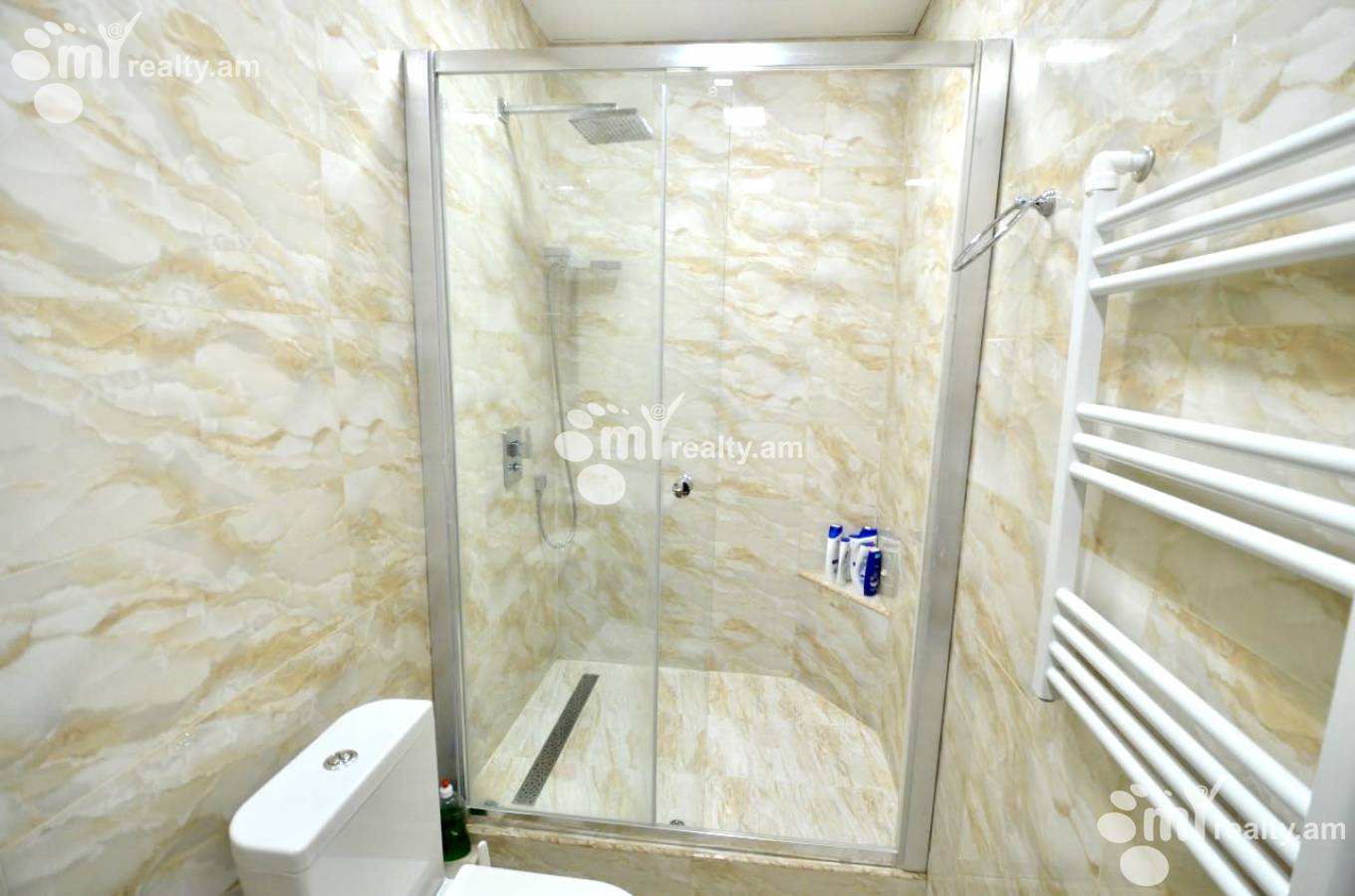 2 bedroom apartment for sale Sundukyan St, Arabkir Yerevan, 130753