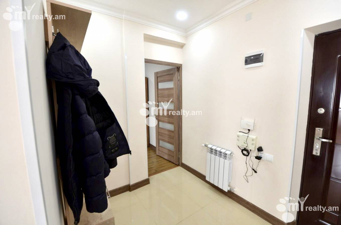 2 bedroom apartment for sale Sundukyan St, Arabkir Yerevan, 130753