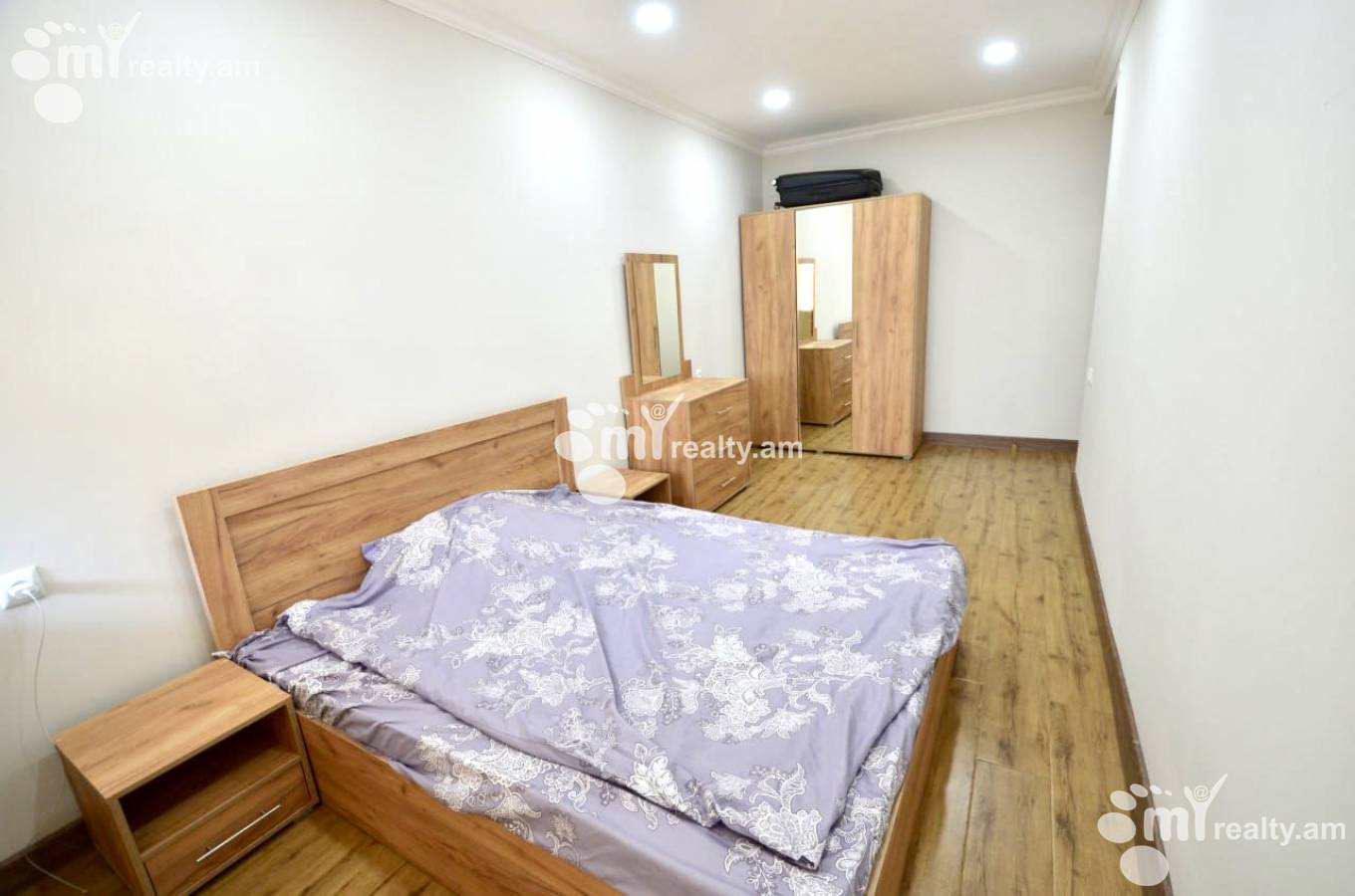 2 bedroom apartment for sale Sundukyan St, Arabkir Yerevan, 130753