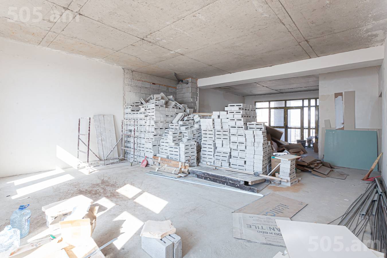 Купить 3 комнатную квартиру Аршакуняц пр, Центр Ереван, 154773