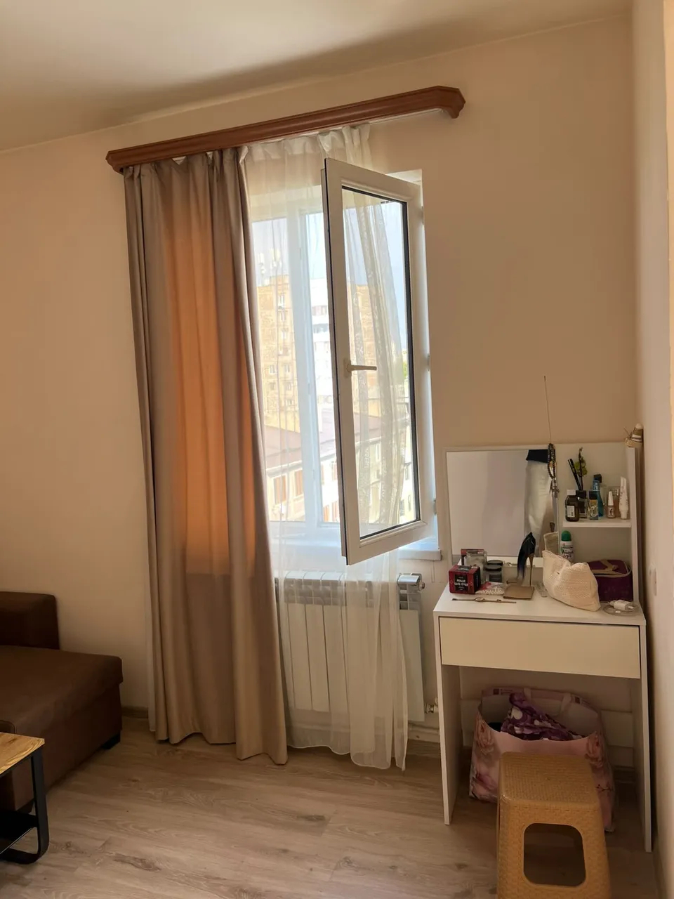 1 bedroom apartment for sale Margaryan St, Adshapnjak Yerevan, 161651