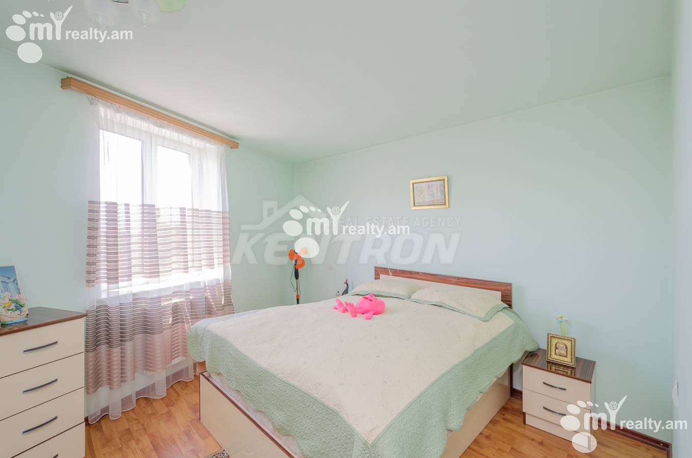 Купить дом Герцен ул., Канакер-Зейтун Ереван, 137110