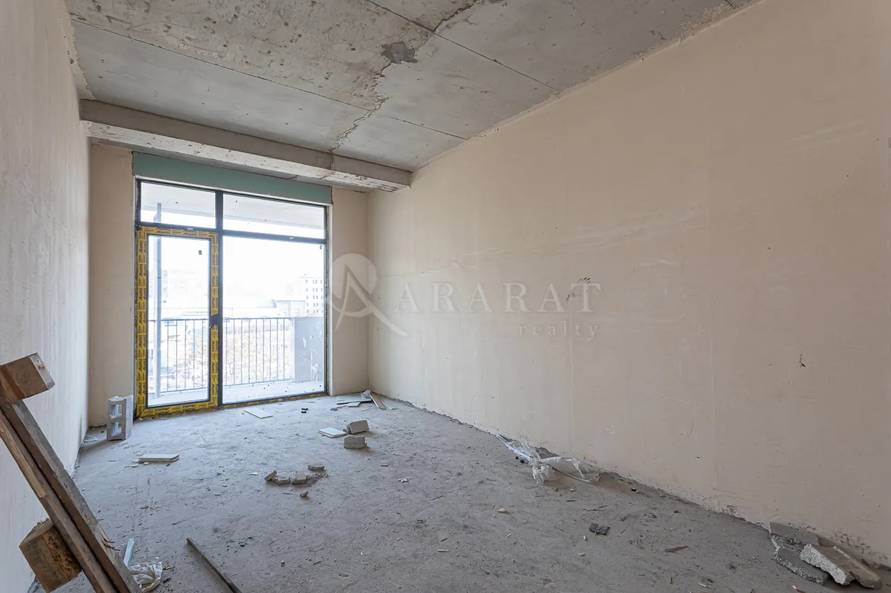 2 bedroom apartment for sale Arshakunyats Ave, Center Yerevan, 159349