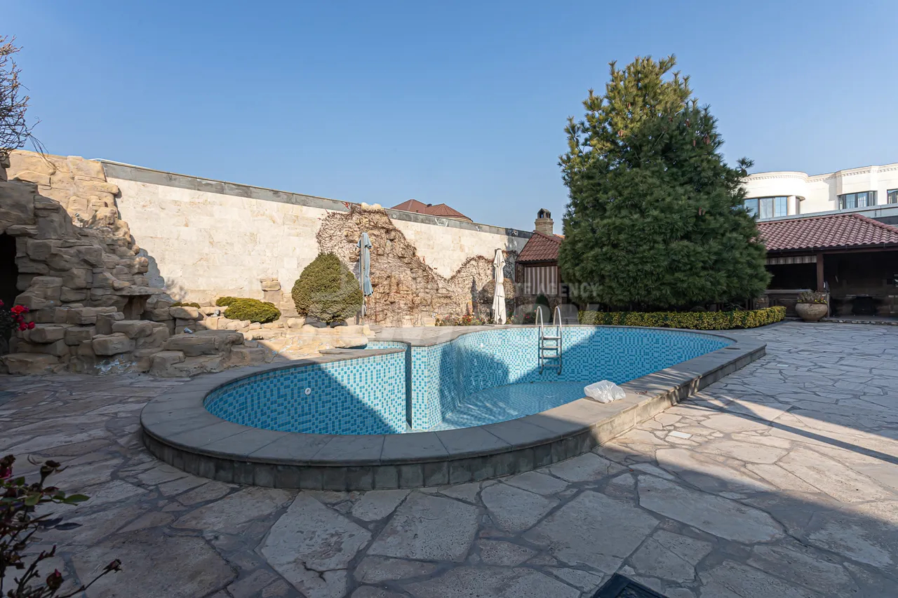 House for sale G 1 dis., Adjapnyak Yerevan, 158465