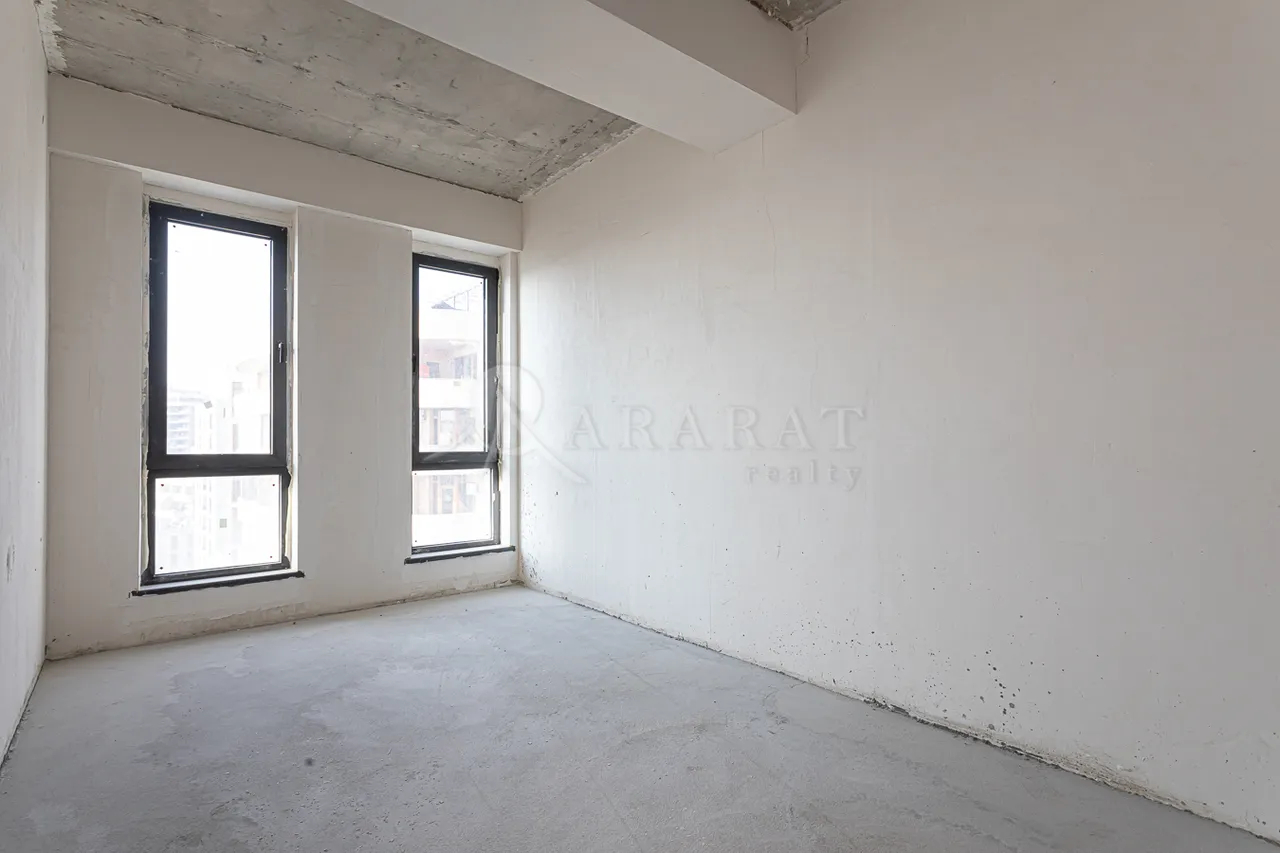 3 bedroom apartment for sale Aghbyur Serob St, Arabkir Yerevan, 157851