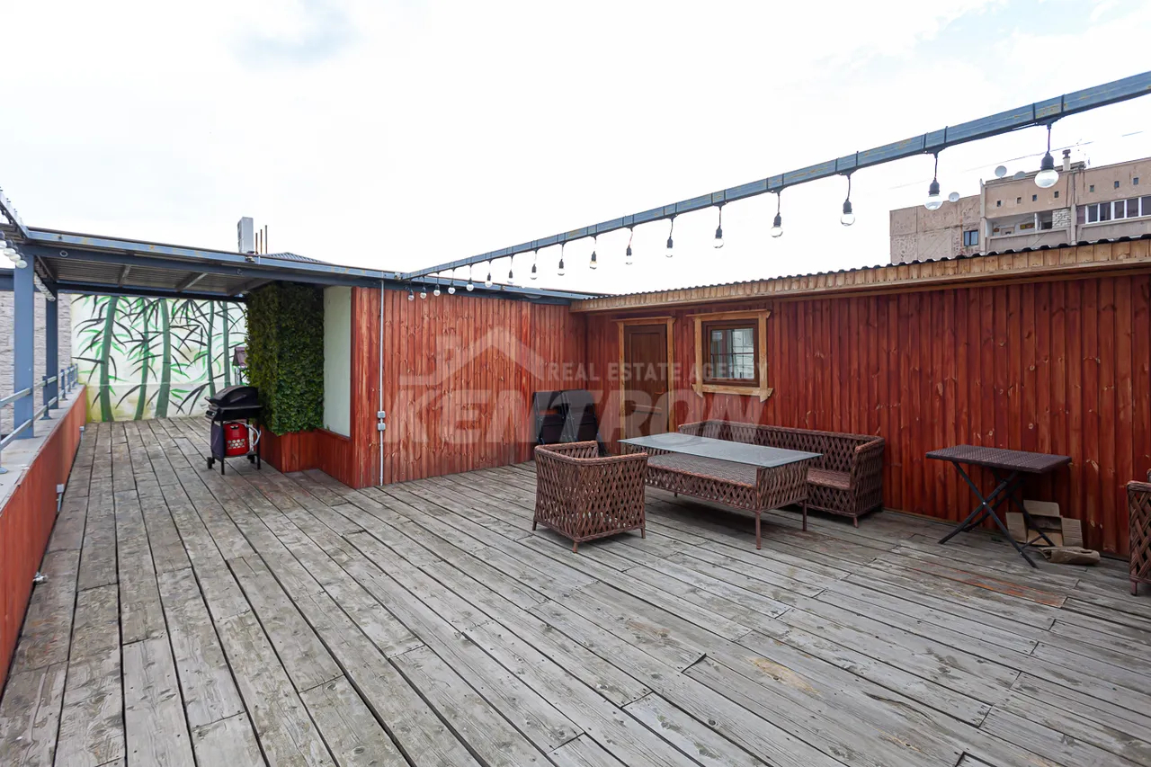 5 bedroom apartment for sale V.Vagharshyan St, Arabkir Yerevan, 159689