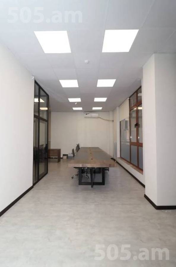 Commercial for rent خیابان لِر. کامسار, مرکز شهر ایروان, 151326