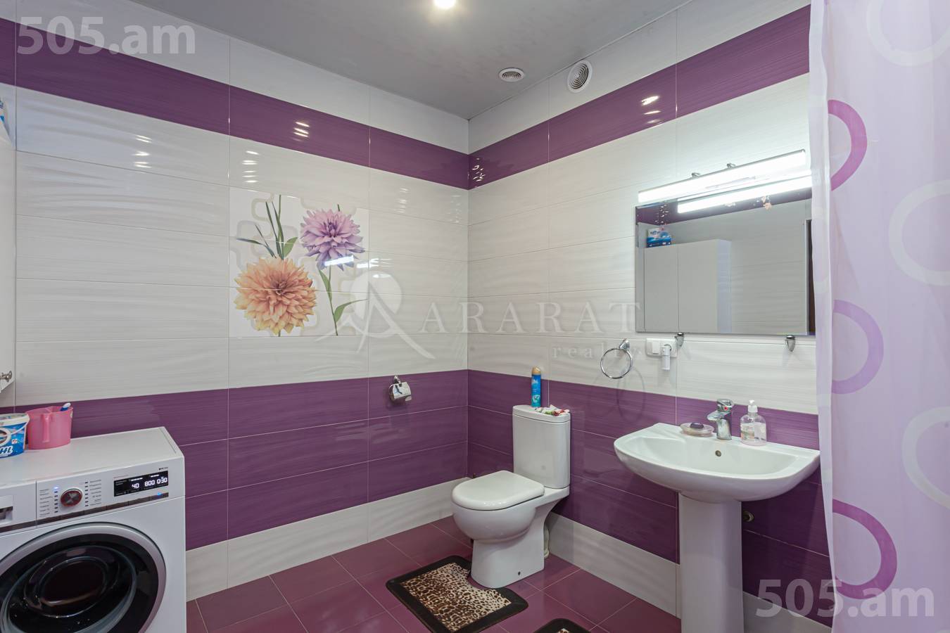 House for sale Duryan disrtict, Awan Yerevan, 150553