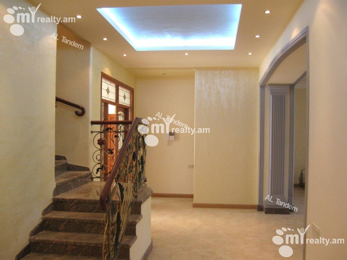 Առանձնատուն  Այգեստան փող, Կենտրոն Երևան, 155345