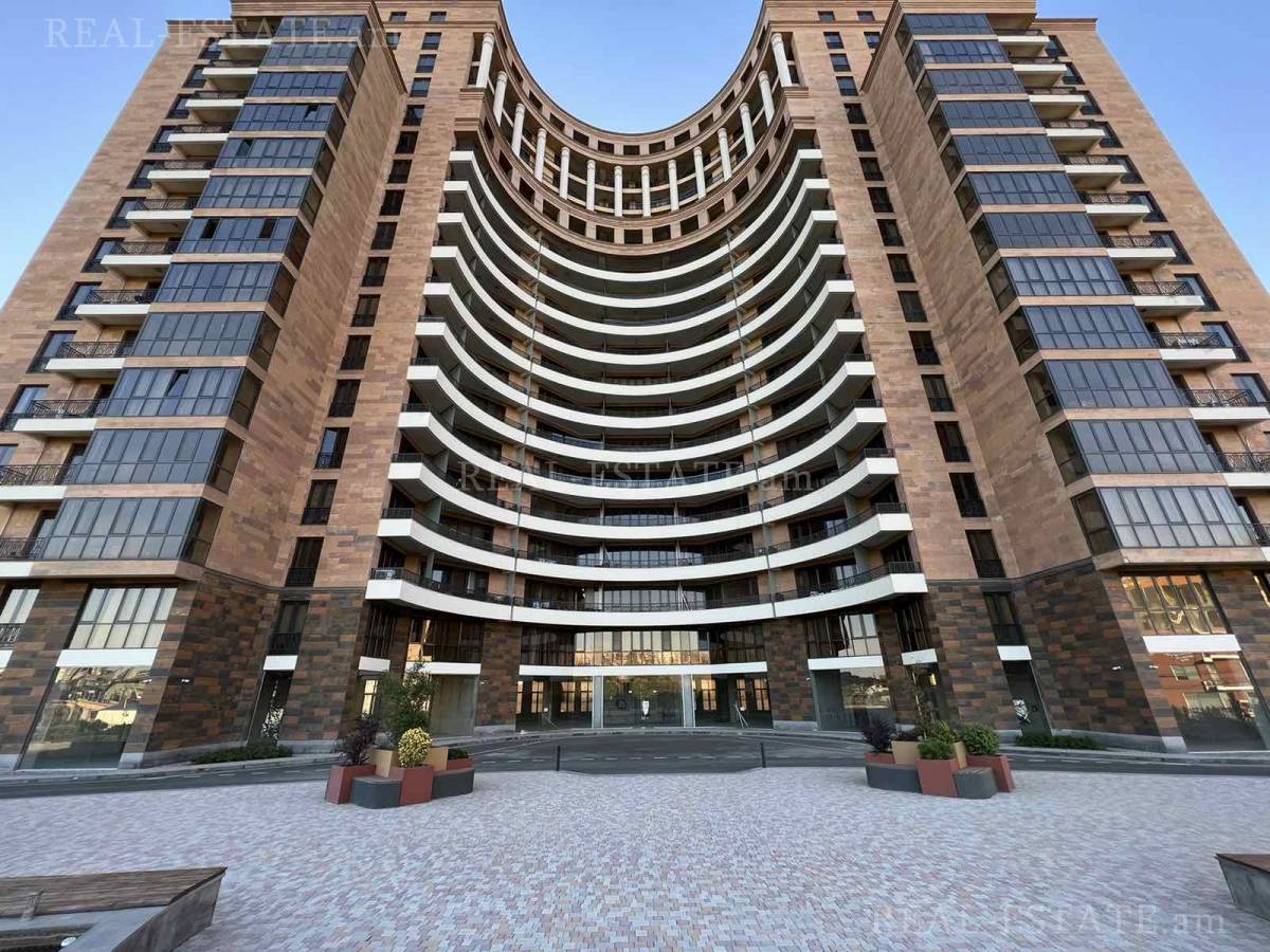 3 bedroom apartment for sale خیابان ساسنا تِسرِر, داوتاشِن ایروان, 125229