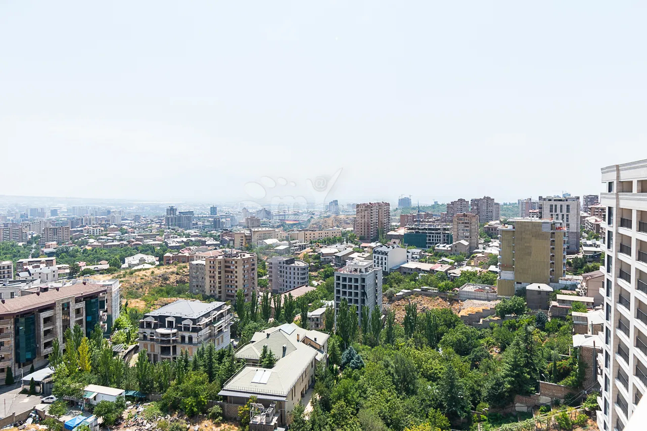 4 bedroom apartment for sale Aghbyur Serob St, Arabkir Yerevan, 161175