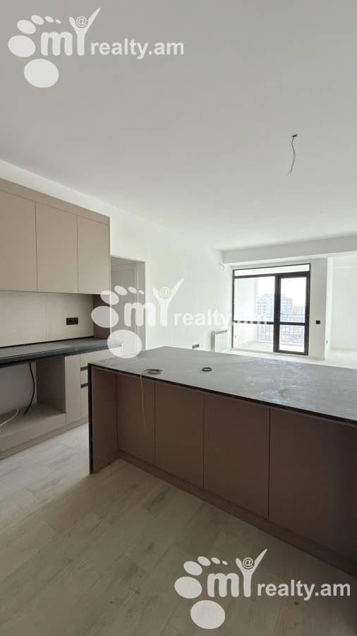 3 bedroom apartment for sale خیابان 25 عربکیر, عربگیر ایروان, 159524