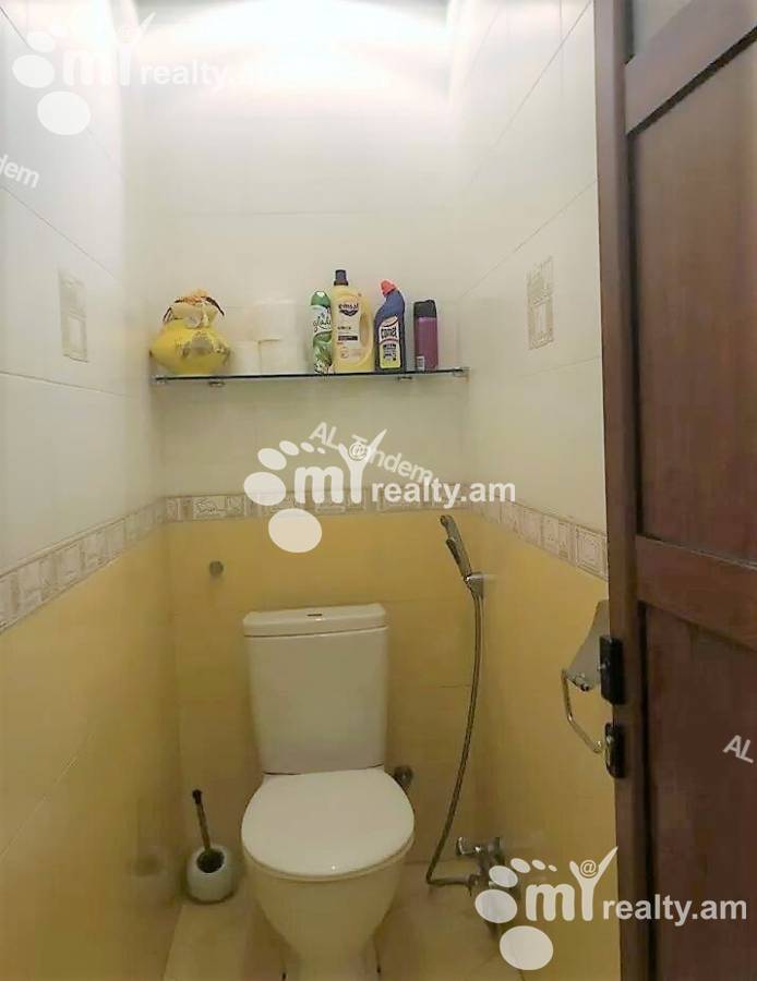 House for sale Antarayin St, Center Yerevan, 130458
