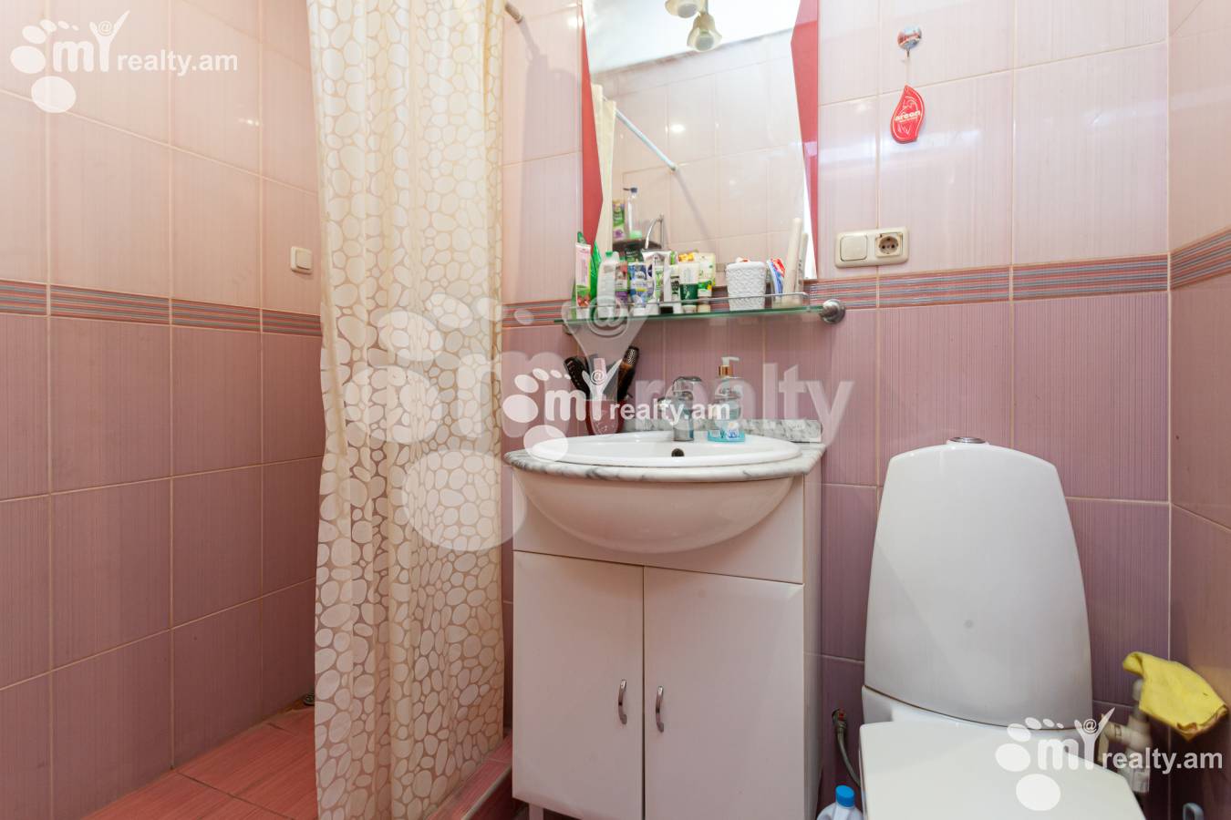 3 սենյականոց բնակարան  Արգիշտի փող, Կենտրոն Երևան, 134645