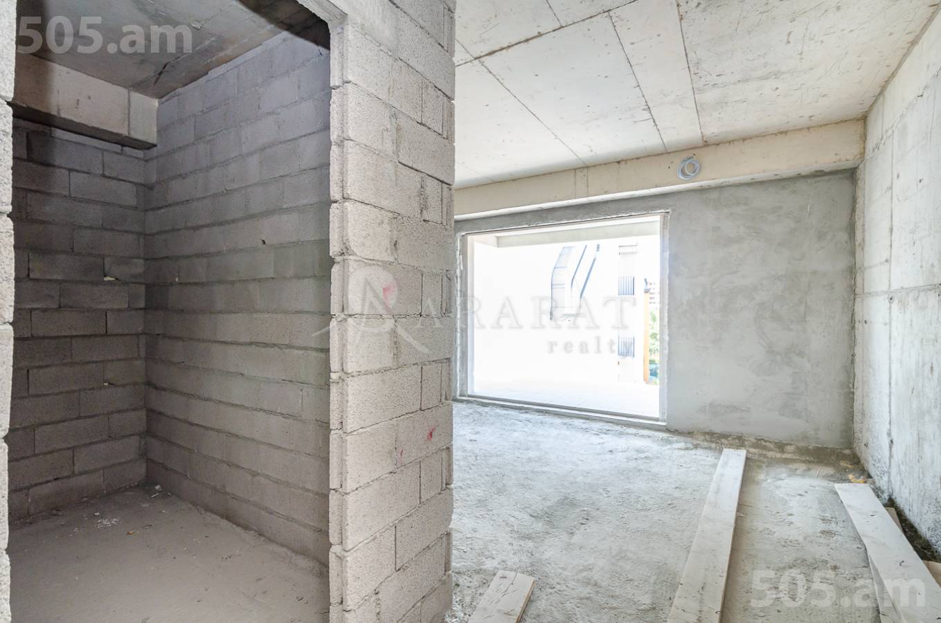 4 bedroom apartment for sale خیابان لئو, مرکز شهر ایروان, 152623