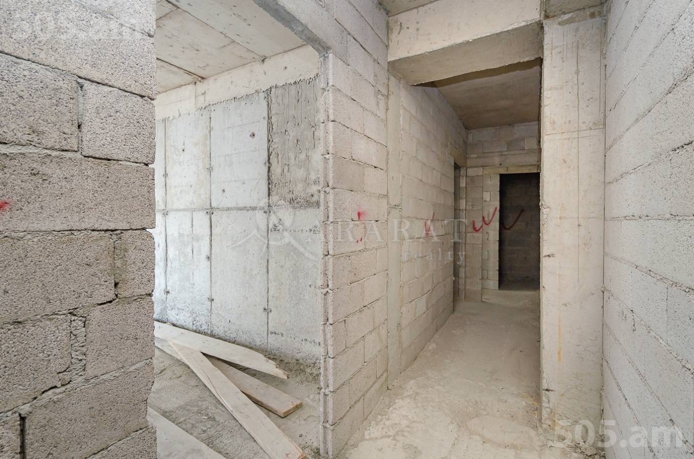 4 bedroom apartment for sale خیابان لئو, مرکز شهر ایروان, 152623