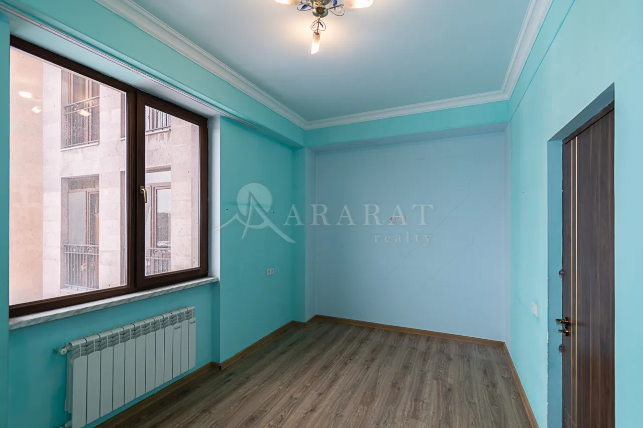 4 bedroom apartment for sale Sasna Тsrer St, Davtachène Yerevan, 159007