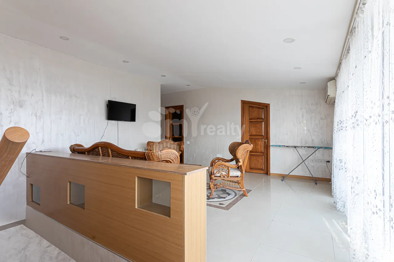 5 bedroom apartment for rent Spendiaryan St, Center Yerevan, 158573